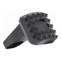 MDT M-LOK Barricade Stop-Round Face Black