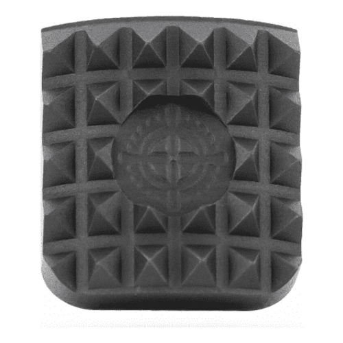 MDT M-LOK Barricade Stop-Round Face Black
