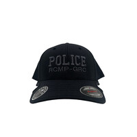 Notch RCMP Classic Flexfit