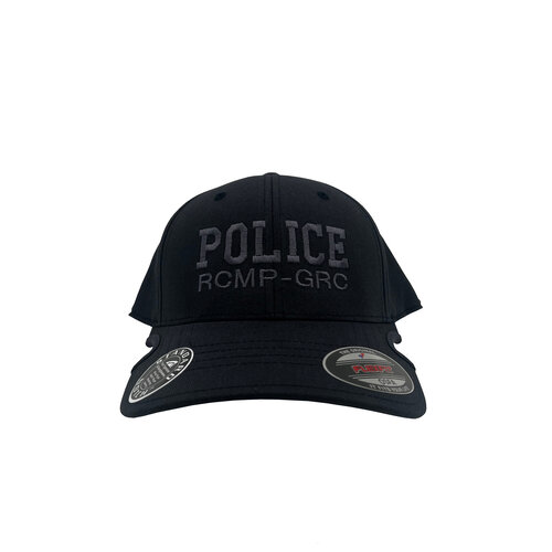 Notch RCMP Classic Flexfit