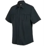 Flying Cross Power Flex Men's Short  Sleeve Class A Uniform Shirt