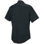 Flying Cross Power Flex Men's Short  Sleeve Class A Uniform Shirt