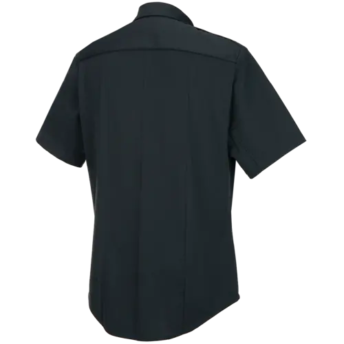 Flying Cross Power Flex Men's Short  Sleeve Class A Uniform Shirt