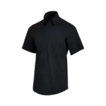 Flying Cross Power Flex Short Sleeve Men's Performance Patrol Shirt