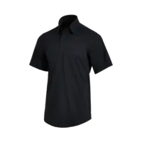 Flying Cross Power Flex Short Sleeve Men's Performance Patrol Shirt