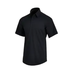 Flying Cross Power Flex Short Sleeve Men's Performance Patrol Shirt
