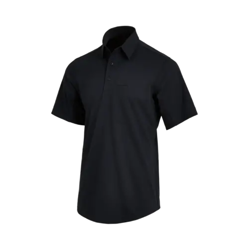 Flying Cross Power Flex Short Sleeve Men's Performance Patrol Shirt