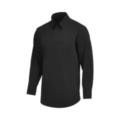 Flying Cross Power Flex Long Sleeve Men's Performance Patrol Shirt