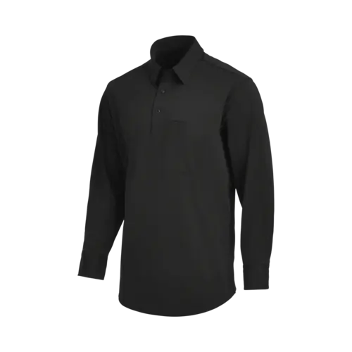 Flying Cross Power Flex Long Sleeve Men's Performance Patrol Shirt