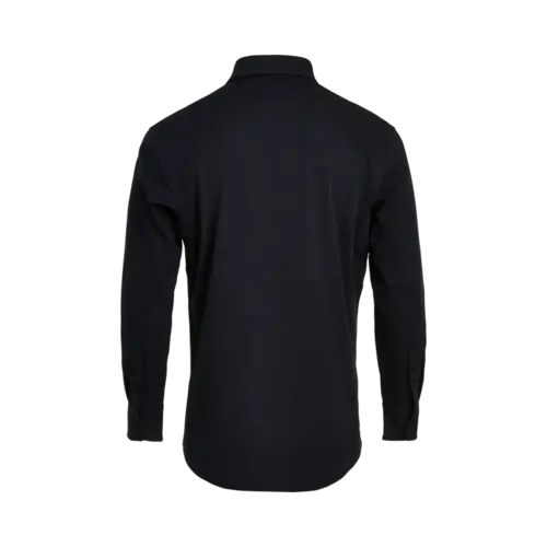 Flying Cross Power Flex Long Sleeve Men's Performance Patrol Shirt