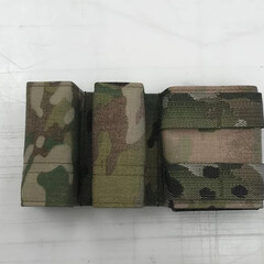 ESSTAC (+) 5.56 1+2 KYWI Shorty (Side By Side)  With Straps