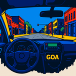 Joint Force Tactical Gone On Arrival - 3x3