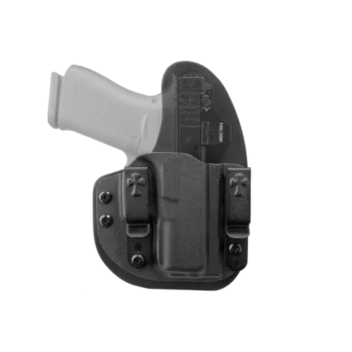 CROSSBREED Holster THE RECKONING IWB