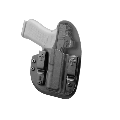 CROSSBREED Holster THE RECKONING IWB