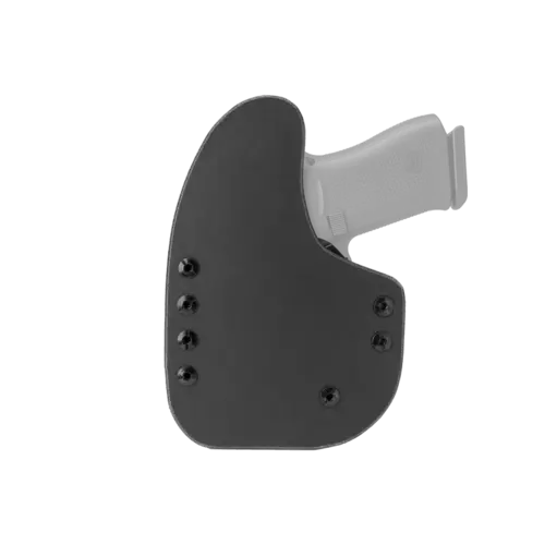 CROSSBREED Holster THE RECKONING IWB