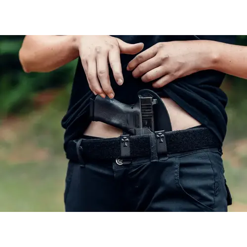 CROSSBREED Holster THE RECKONING IWB