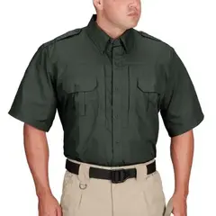 Propper Men's Tactical Shirt – Short Sleeve