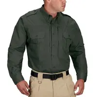 Propper Men's Tactical Shirt – Long Sleeve