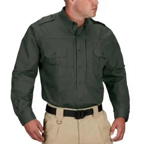 Propper Men's Tactical Shirt – Long Sleeve
