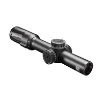 Vudu 1-6x24 FFP Riflescope - SR3 Reticle (MOA) - 30mm
