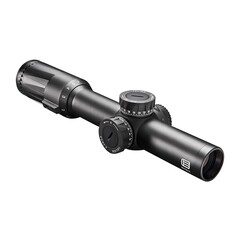 Vudu 1-6x24 FFP Riflescope - SR3 Reticle (MOA) - 30mm