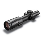 Vudu Vudu 1-6x24 FFP Riflescope - SR3 Reticle (MOA) - 30mm