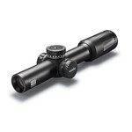 Vudu 1-6x24 FFP Riflescope - SR3 Reticle (MOA) - 30mm