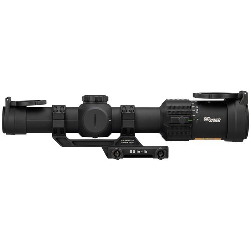 Tango-MSR LPVO 1-8x24mm