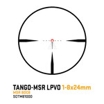 Tango-MSR LPVO 1-8x24mm
