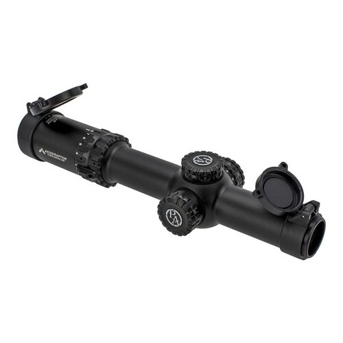 ACSS-RAPTOR PA-SLX8-1-8X24F-RAPTOR-5.56PAO SLx 1-8x24FFP