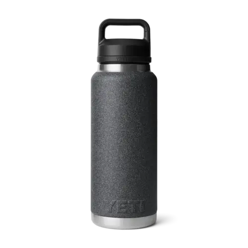 YETI Black Stone Collection