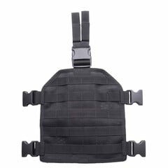 5.11 Tactical Thigh Rig Black
