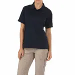 5.11 Tactical Women's Performance Short Sleeve Polo