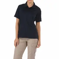 5.11 Tactical Women's Performance Short Sleeve Polo