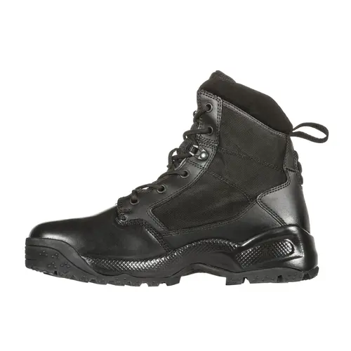 5.11 Tactical ATAC 2.0 6" Boot Non Zip - Black