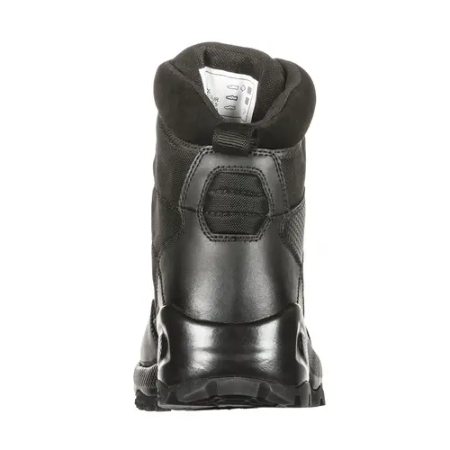 5.11 Tactical ATAC 2.0 6" Boot Non Zip - Black