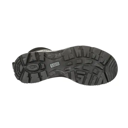5.11 Tactical ATAC 2.0 6" Boot Non Zip - Black