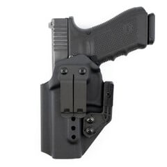 GRAY FOX Ghost IWB w/ Mod Wing and Monoblock 1.5" Belt Attachment