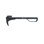 SET Breaching Car Rake