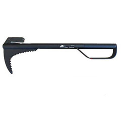 SET Breaching Car Rake