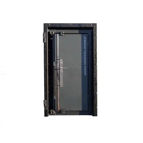 SET Breaching MEC2 Training Door