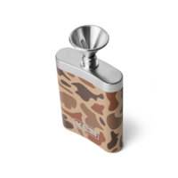 YETI Wetlands Camo Collection