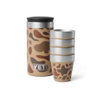 YETI Wetlands Camo Collection