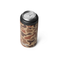 YETI Wetlands Camo Collection