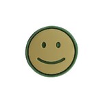 Maxpedition Happy Face Morale Patch