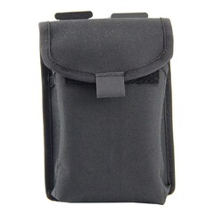 HI-TEC Interventions LOC-STICK Unpadded Notebook Pouch For HT541-1 Covers (for notepad covers 3.5" x 5")