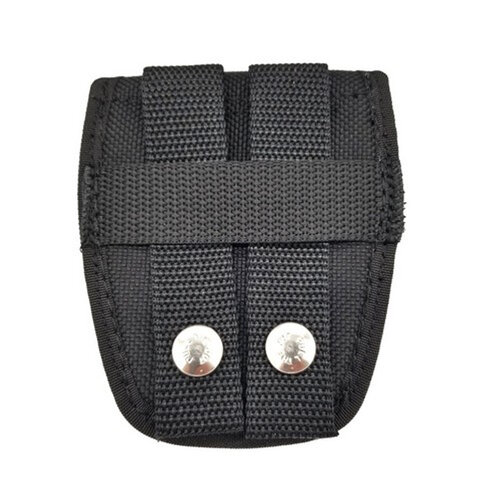 Perfect Fit Handcuff Case Covered single Molle