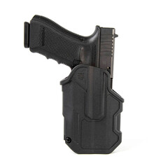 BlackHawk T-Series L2C (Compact) Light-Bearing Holster