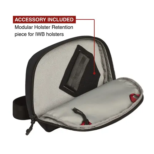 Vertx Everyday Fanny Pack+