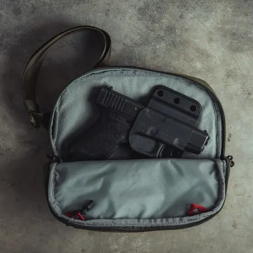Vertx Everyday Fanny Pack+